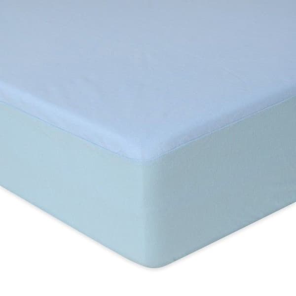 Genomskinlig binda JERSEY | 90x200x20