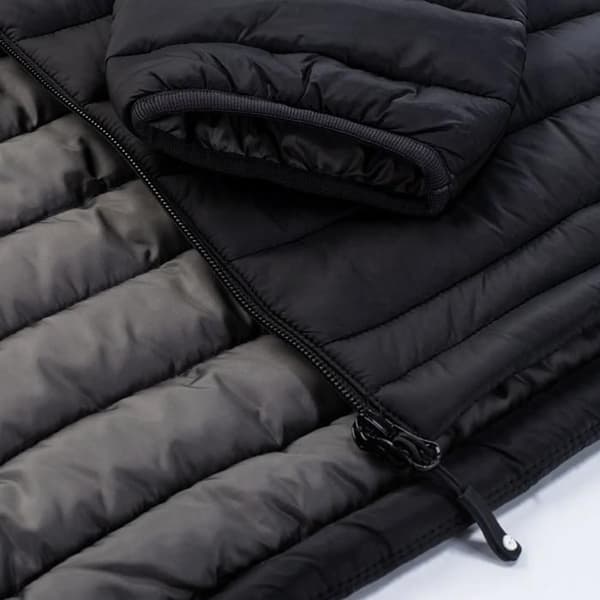 Doudoune Hi-Tec Cash - svart