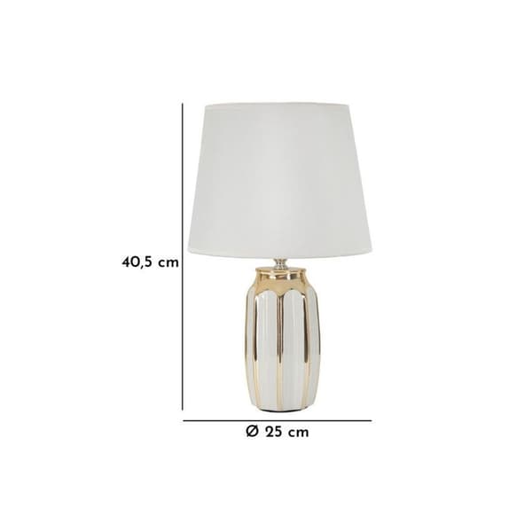 Bordslampa Mauro Ferretti Cassy