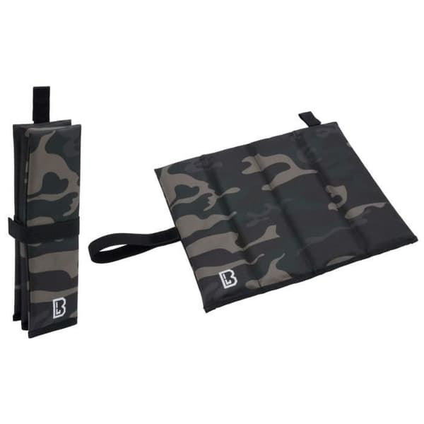 Sittmatta darkcamo - Brandit