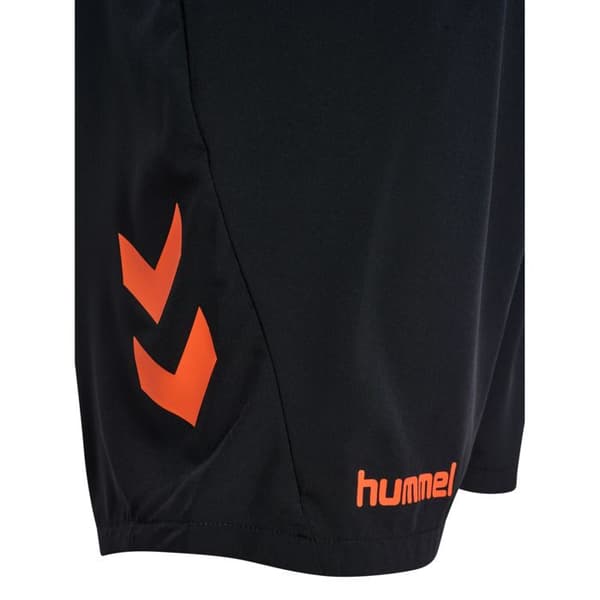 Kort träningsjacka Hummel Blaze Pro