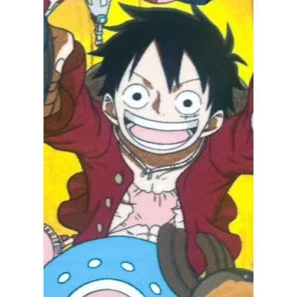 Rutig - ONE PIECE - 100 x 140 cm