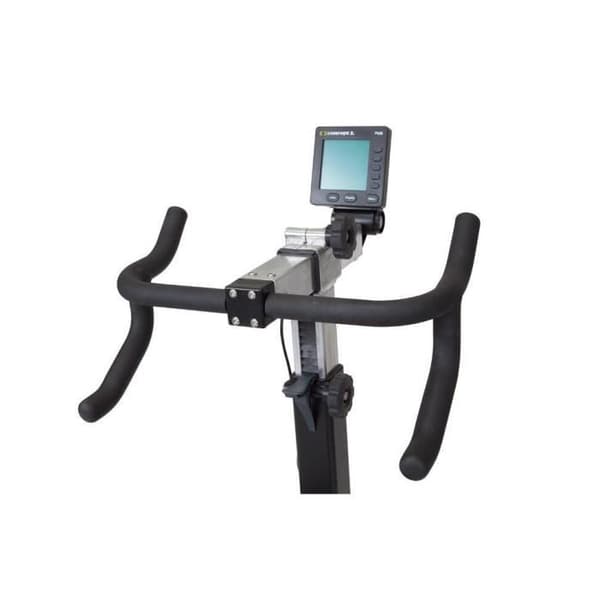 Fit & Rack Erg cykelcykel - Concept 2