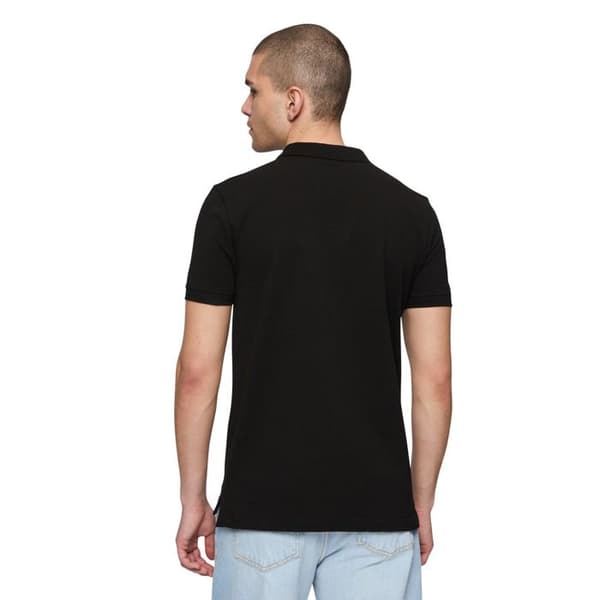 Polo Fila Sunchon - svart