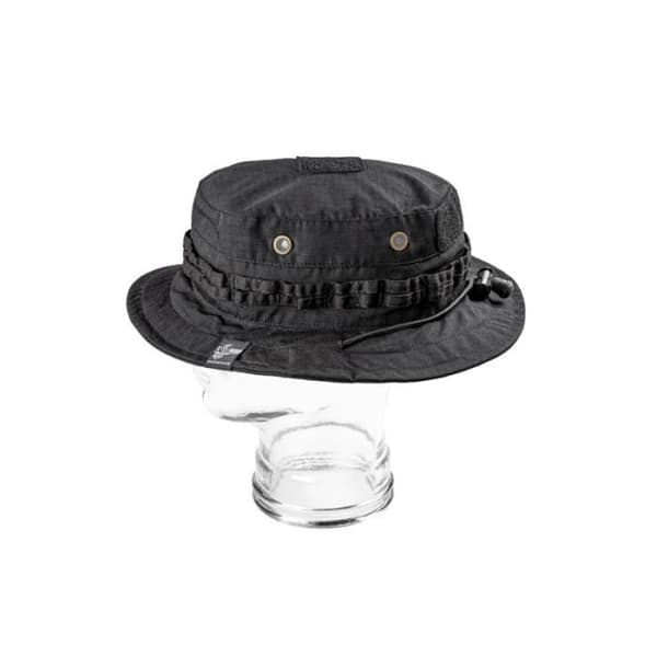 CHAPEAU DE BROUSSE / BONNIE HAT MOD 3 INVADER GEAR SVART