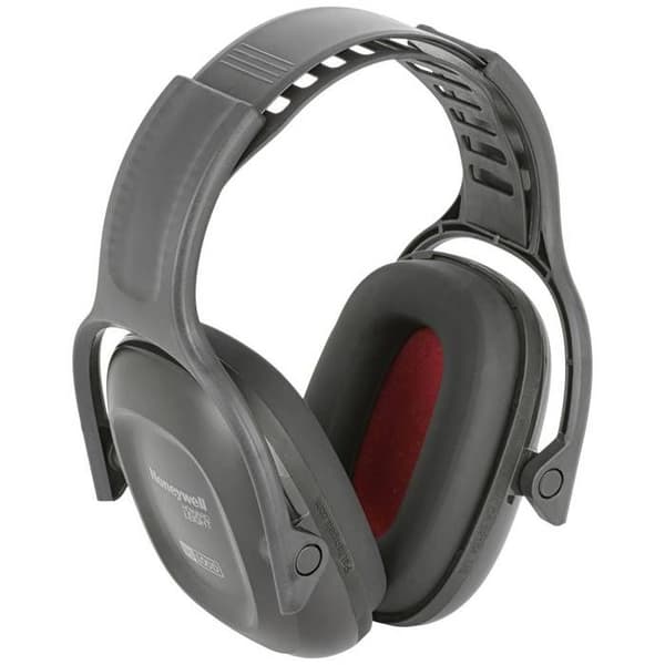 Howard Leight VS100D VeriShield™ 1035196-VS Passiva brusreducerande hörlurar 26 dB 1 st.