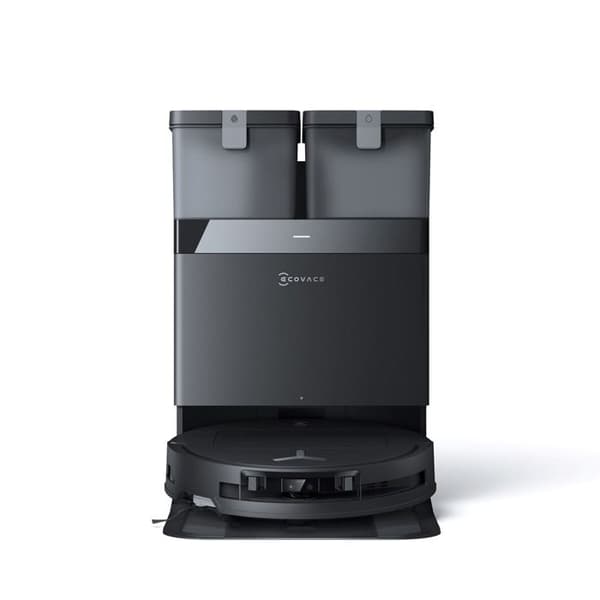 Ecovacs T50 Pro Omni Gen2 robotdammsugare