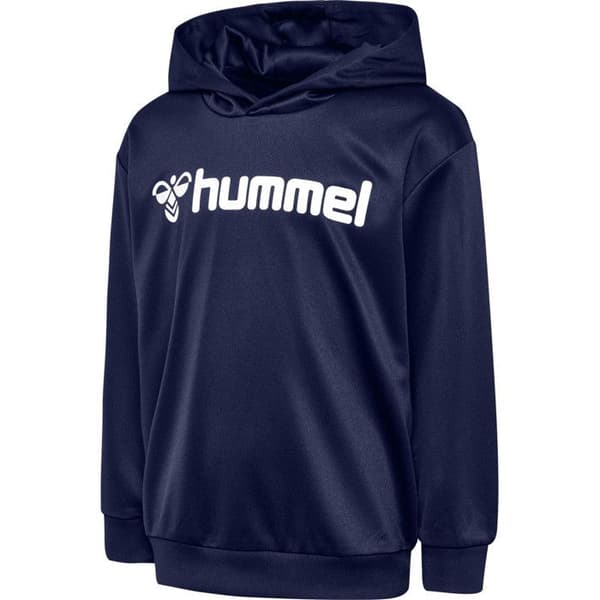 Huvtröja barn Hummel hmlLOGO