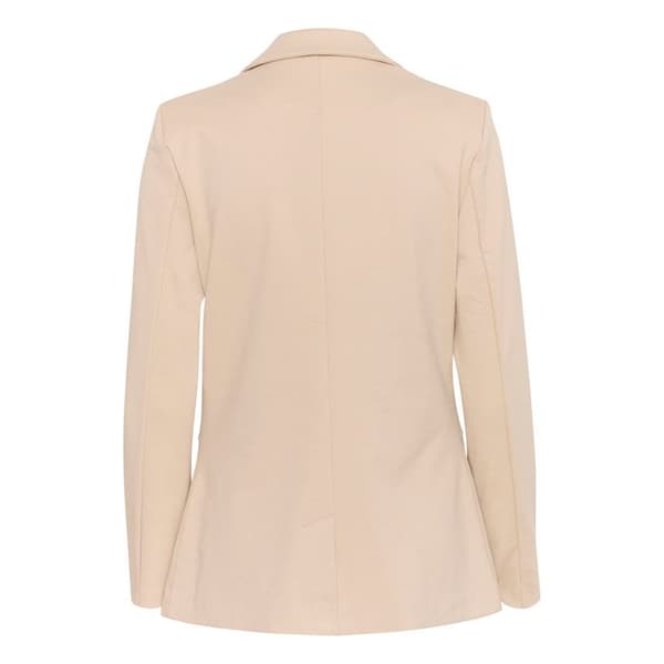 Kvinna Blazer Ichi Kate BL4