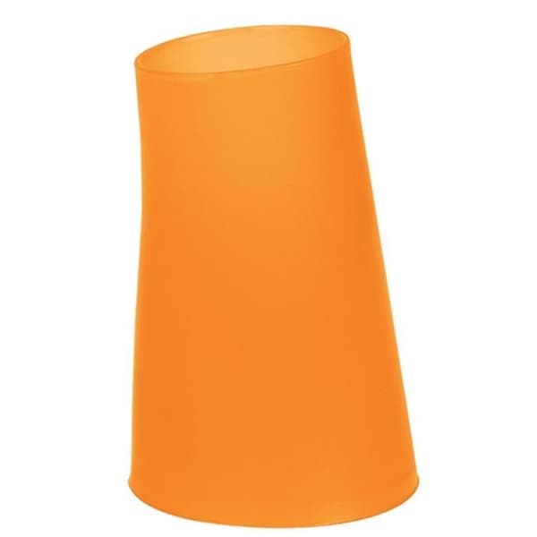 Spirella Goblet PP MOVE Frosty Orange