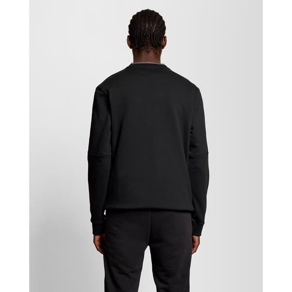 Sweatshirt Lyle & Scott Tape