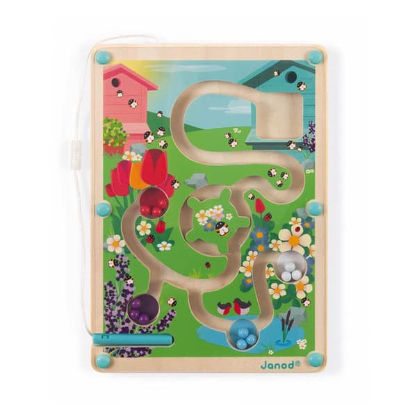 Bikupa Maze