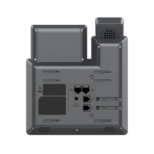 IP-telefon Grandstream GRP2601W Svart