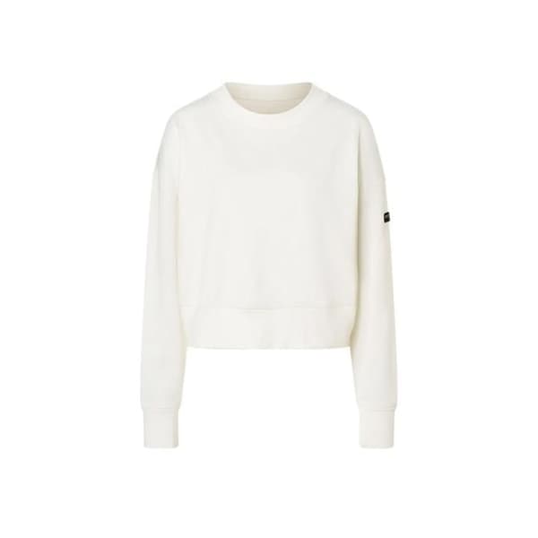Sweatshirt dam super.natural Krissini