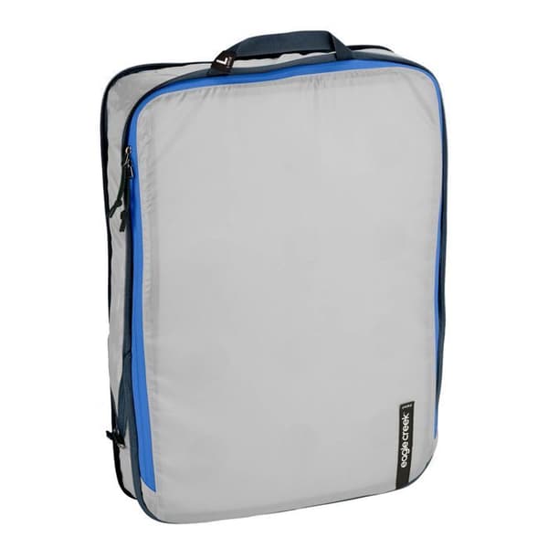 Eagle Creek Transportväska grå för kvinnor och män - Pack-It Isolate Structured Folder L Az Blue / Grey 119361