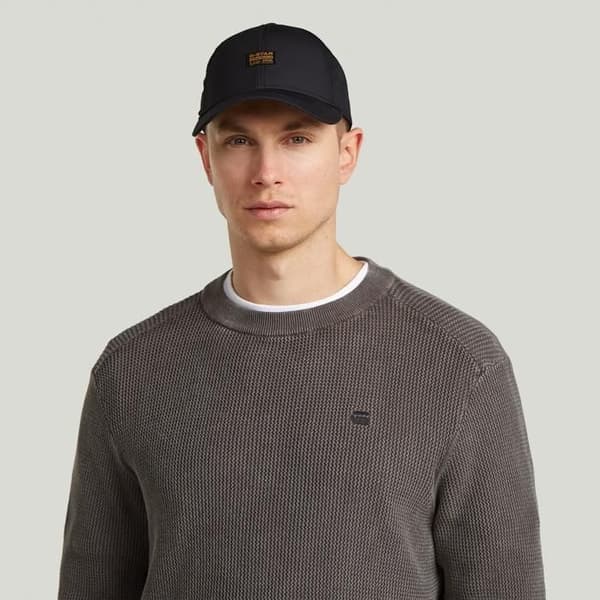 G-Star Originals basebollkeps
