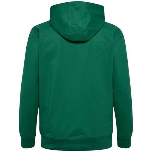Hummel Go 2.0 träningsjacka med huva