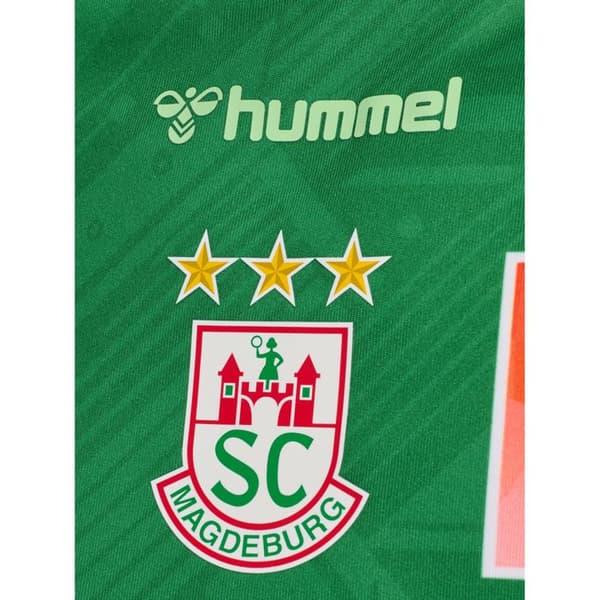 Hematröja FC Magdeburg 2025/26