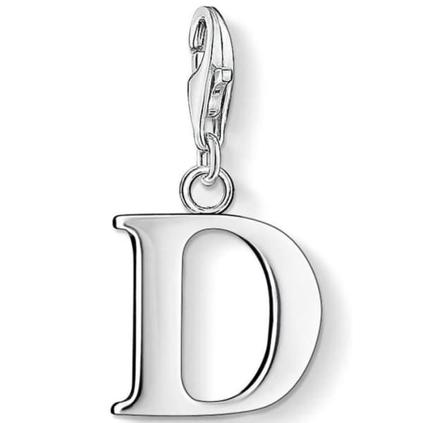 Charm Thomas Sabo 0178-001-12 - berlock för kvinnor