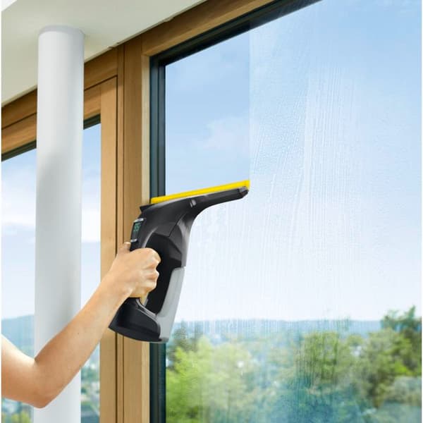 Karcher WV 6 Plus Multi Edition - Autonomi 100 min - Arbetsbredd 280 mm - Multi-tillbehör