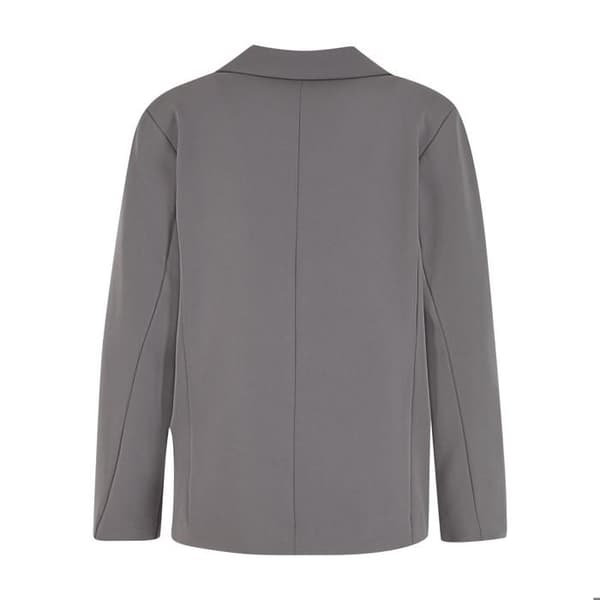 Lång blazer dam Urban Classics