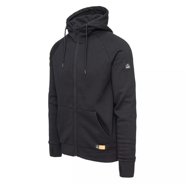 Elbrus Rufo II hoodie