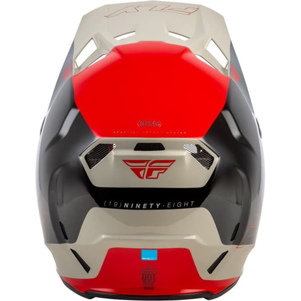 Fly Racing Formula CC Glide motocrosshjälm