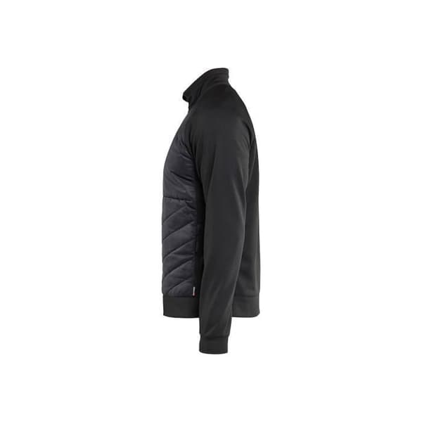 Blaklader hybrid sweatshirt