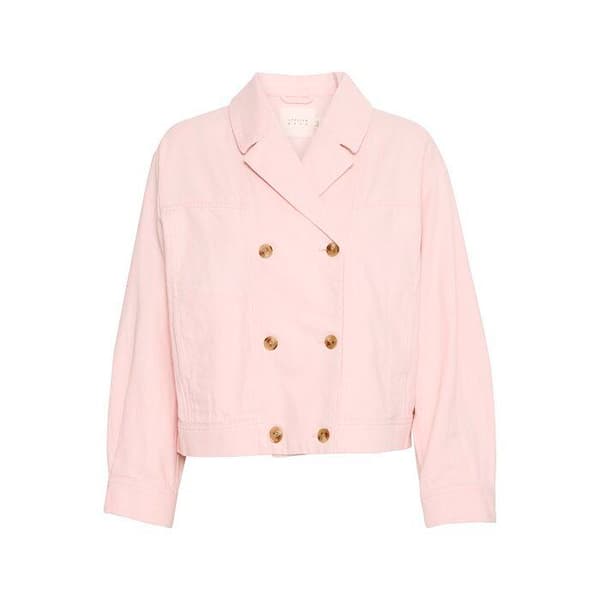 Kvinno Blazer Atelier Rêve Kunis 5