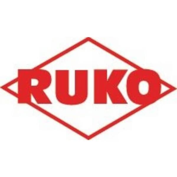 RUKO 108240 Borr för styrhål 40 mm 1 st.