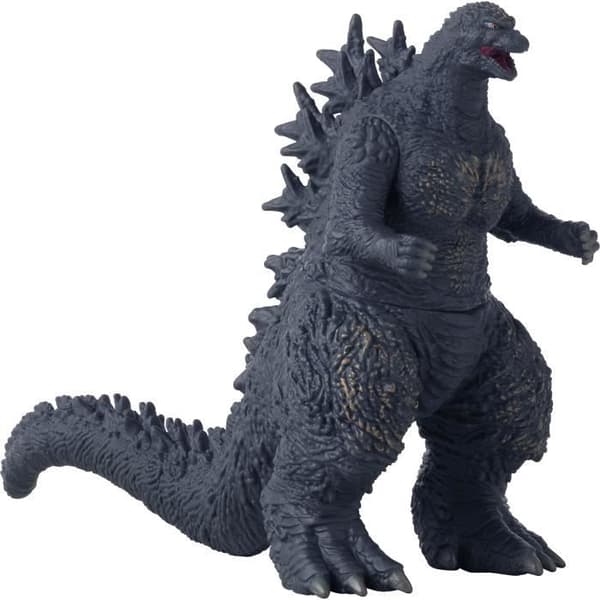 Figur - BANDAI - Godzilla - 92303 - 13 cm