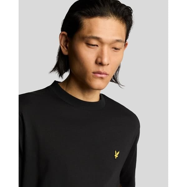 T-shirt oversize Lyle & Scott