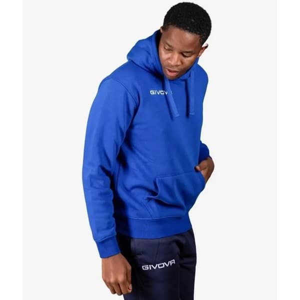 Givova hoodie