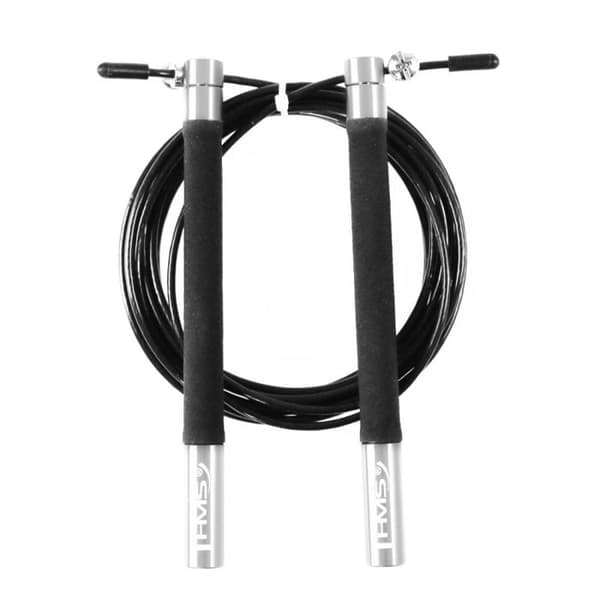 Hopprep - HMS - SK54 - Aluminium - Hastighet - Precision