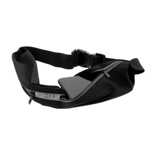 FIXED Sportbelt Duo, svart