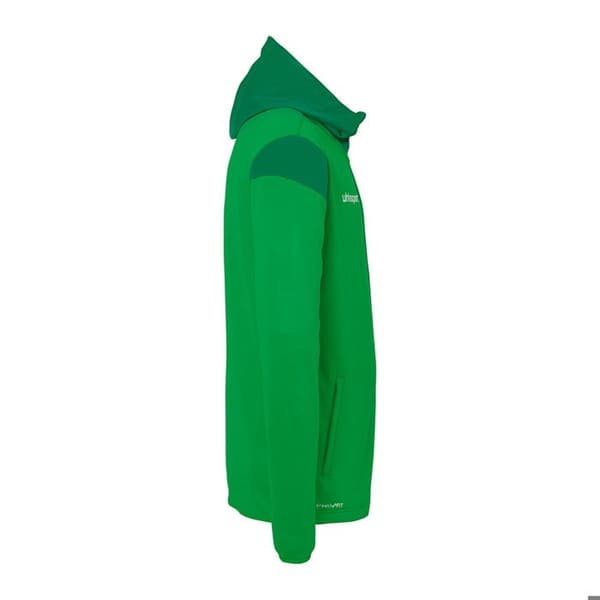 Barn hoodie-jacka Uhlsport Squad 27