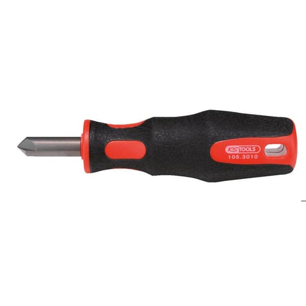 KS TOOLS 105.3010 Invändig gradare, 3-40 mm