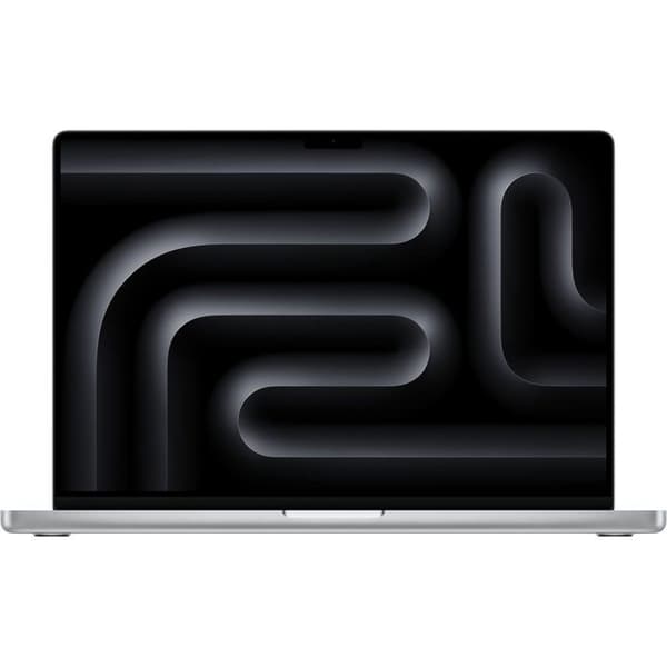 Apple - 16,2" MacBook Pro M5 Pro (2026) - RAM 24Go - Lagring 1To - CPU 18 kärnor - GPU 20 kärnor - Silver