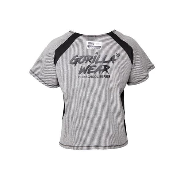 Maillot Gorilla Wear Augustine Old School