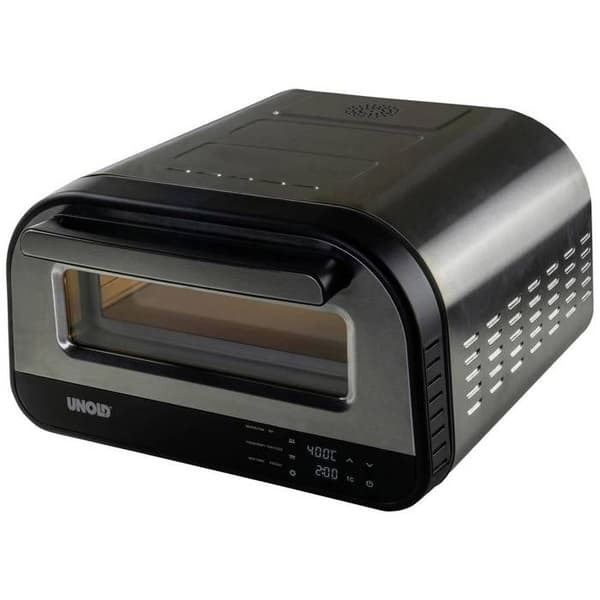 Unold Luigi Pizzaugn 9,7 l