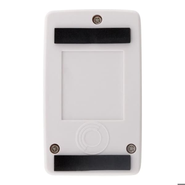 Fotodimmer för LED att koppla - Vit - Zenitech