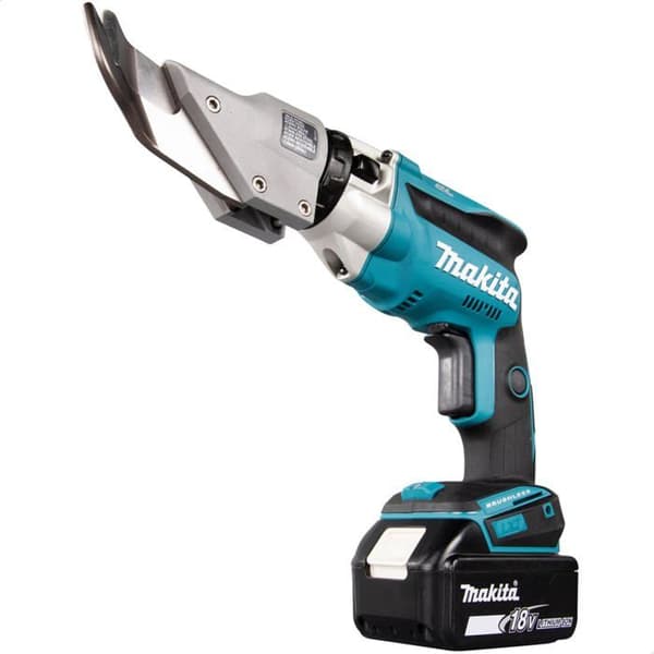 Sax 18V 1,3 mm MAKITA - DJS131Z