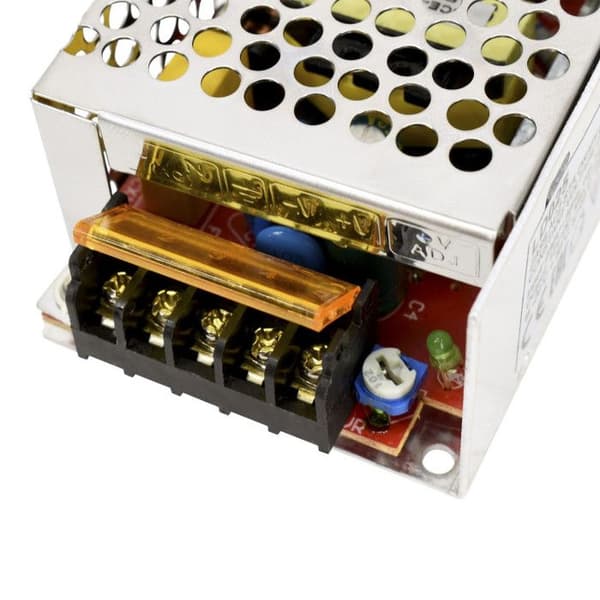 LED-transformator - BEMKO - BK-B42-LD025 - 25W - 12V - IP20