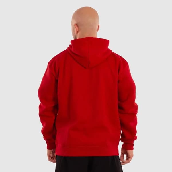 Squba Acuatic hoodie