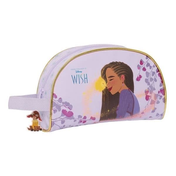Wish Necessär Lila 26 x 16 x 9 cm