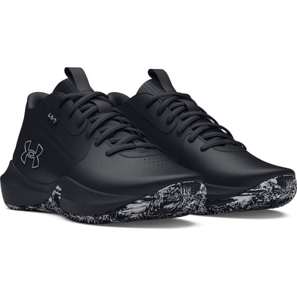Under Armour Lockdown 7 basketskor