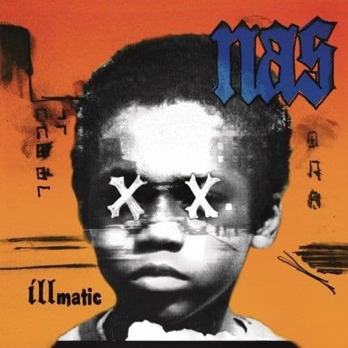 ILLMATISK XX