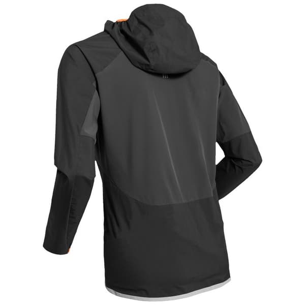 Daehlie Sportswear Advance Light damregnjacka