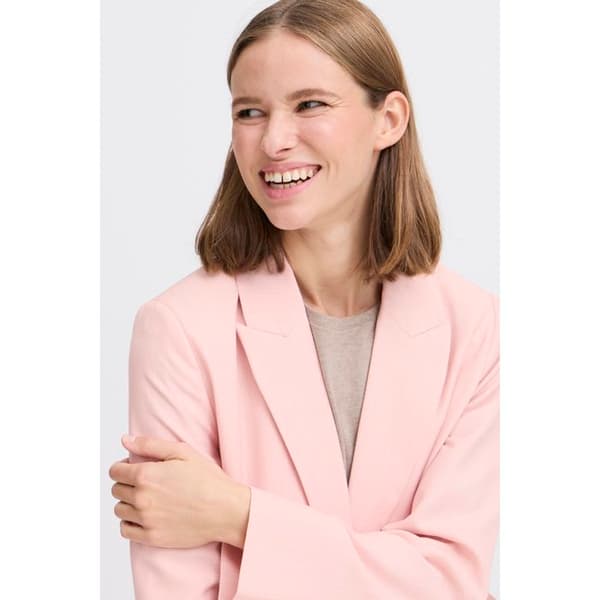 b.ung Danta blazer för kvinnor