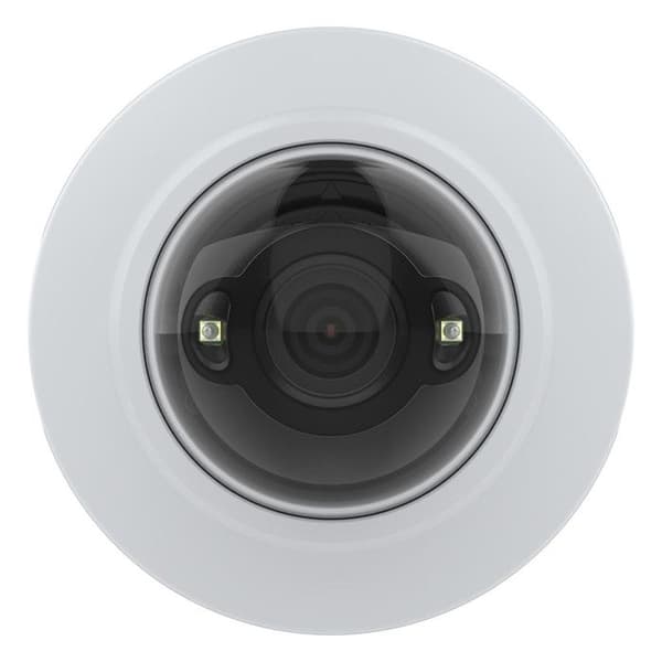 Axis 02677-001 IP-säkerhetskamera Vit